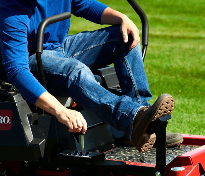 Toro 60" (152 cm) TITAN® Zero Turn Mower 75306