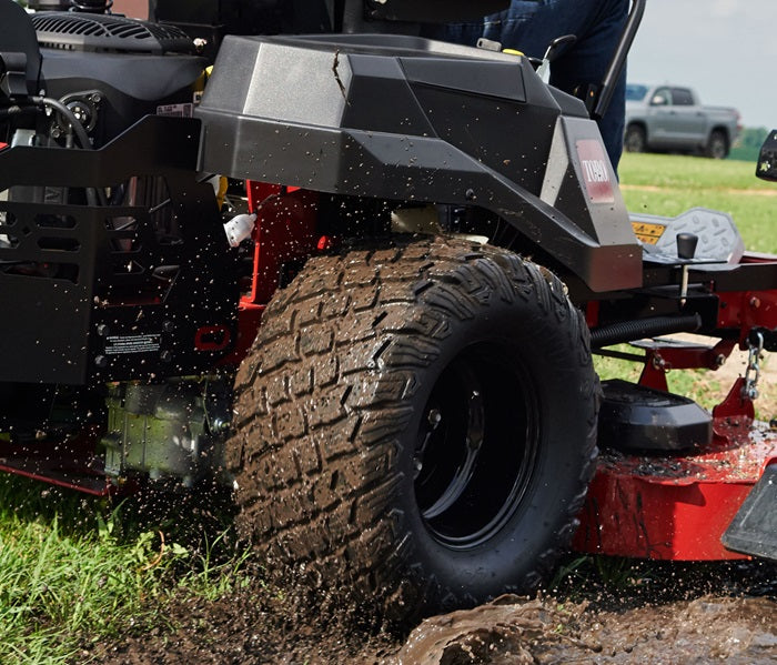 Toro 60" (152 cm) TITAN® MyRIDE Zero Turn Mower 75316