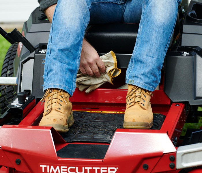 Toro 42" (107 cm) TimeCutter Zero Turn Mower 75740