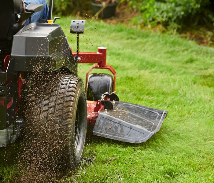 Toro 54" TITAN® Zero Turn Mower 75305