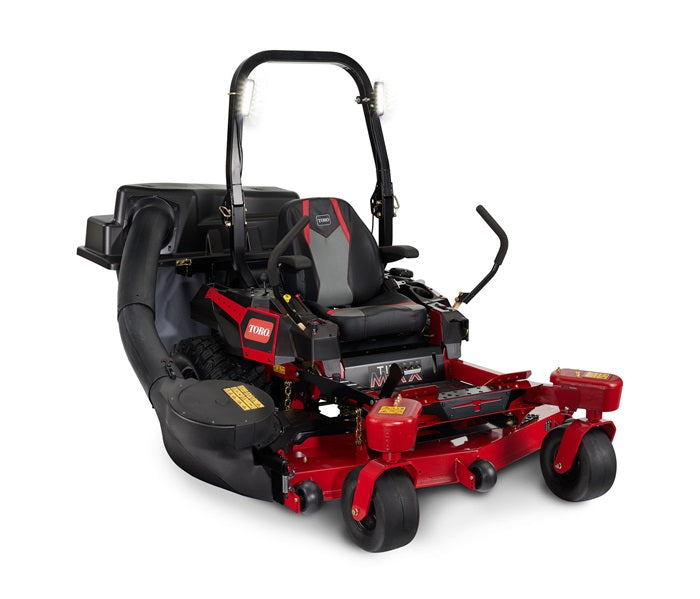 Toro 60" (152 cm) TITAN® MAX Zero Turn Mower 76601