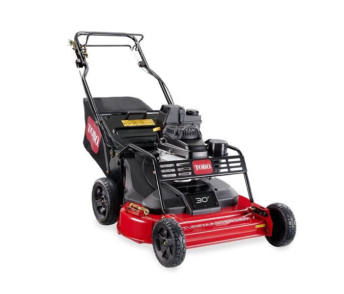 Toro 30" TurfMaster® HDX 22215