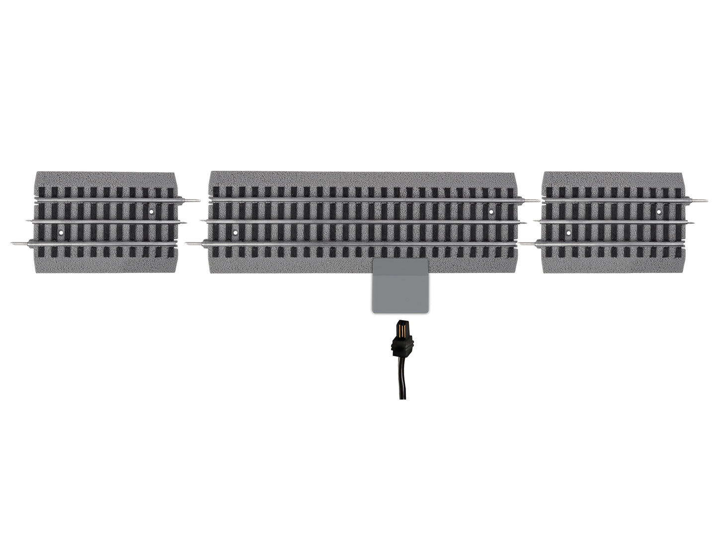 Lionel FasTrack Accessory Activator Track Pack