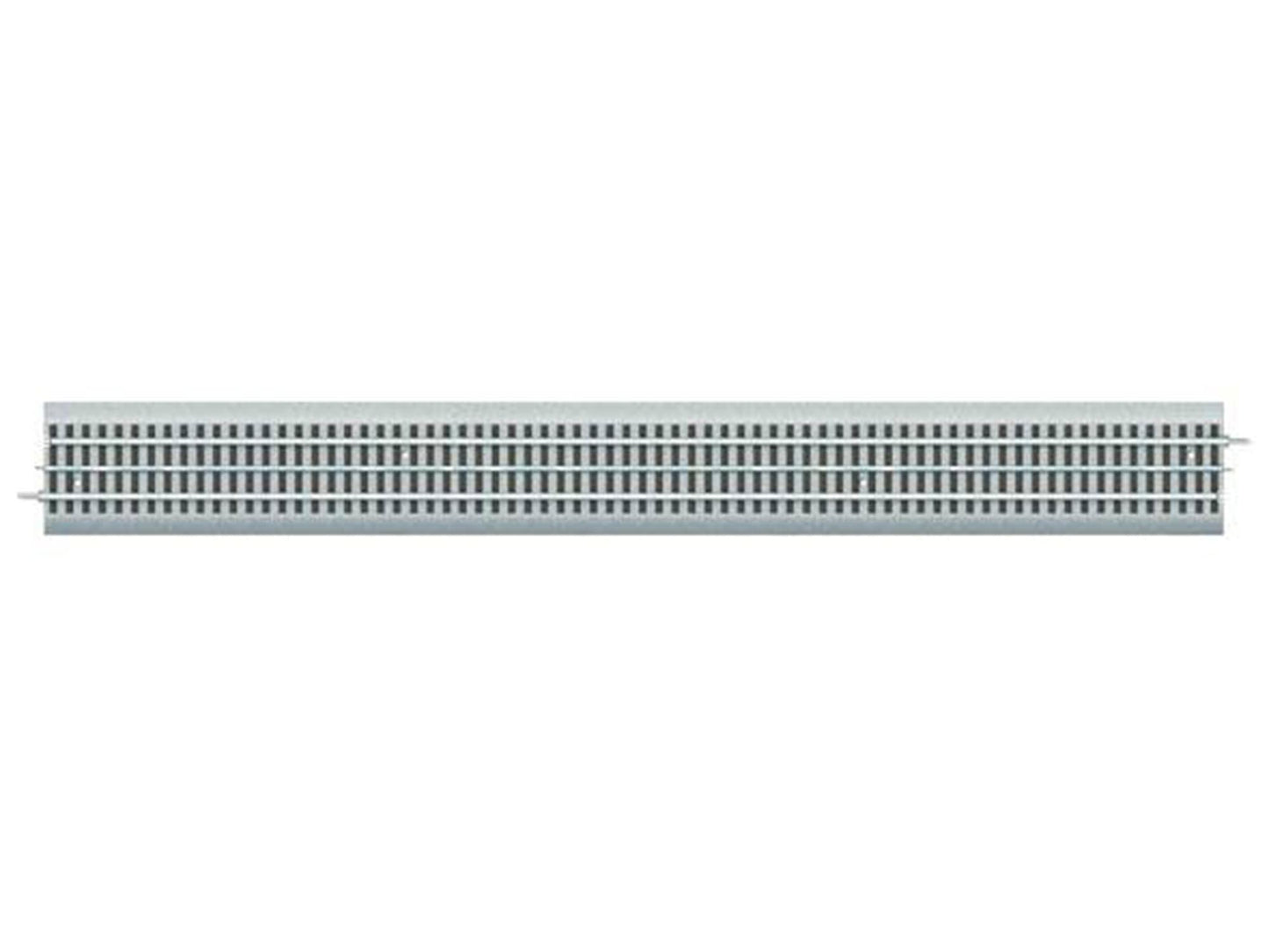 Lionel FasTrack 30" Straight Track