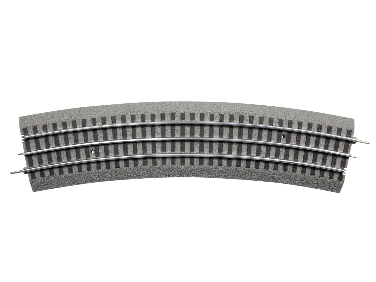 Lionel FasTrack 072 Curved Track