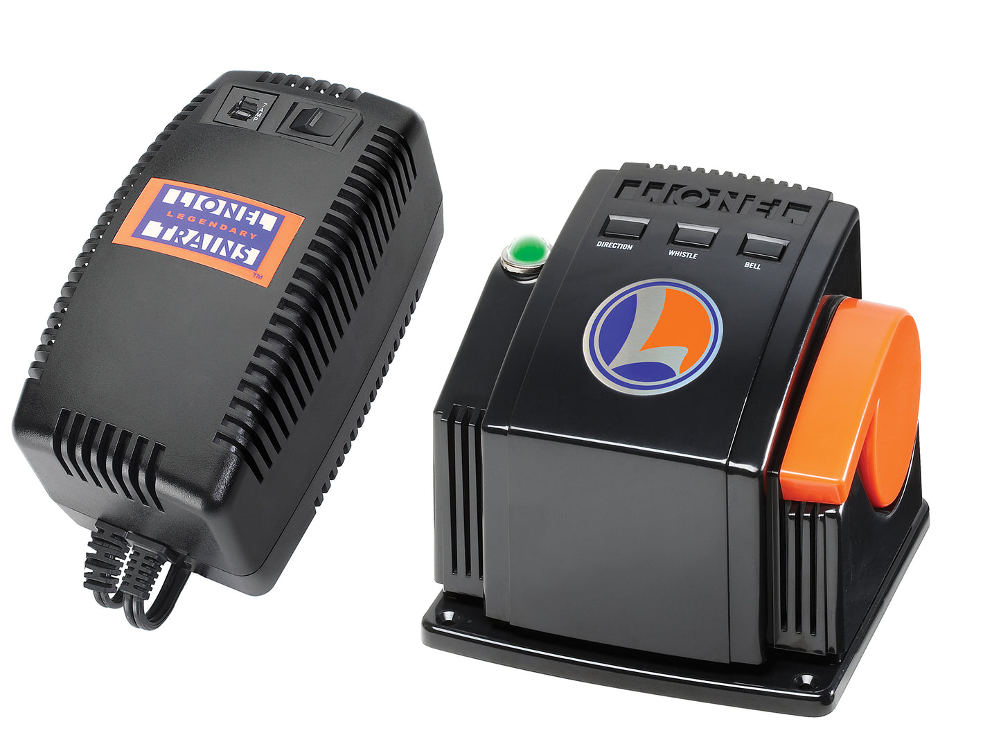 Lionel GW-180 180w Transformer