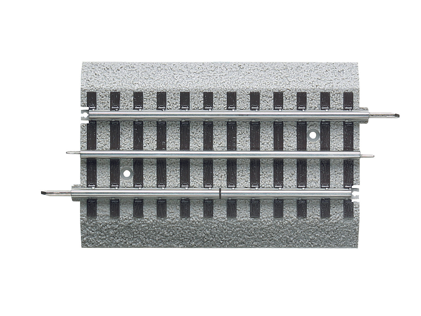 Lionel FasTrack 5" Half Straight Track