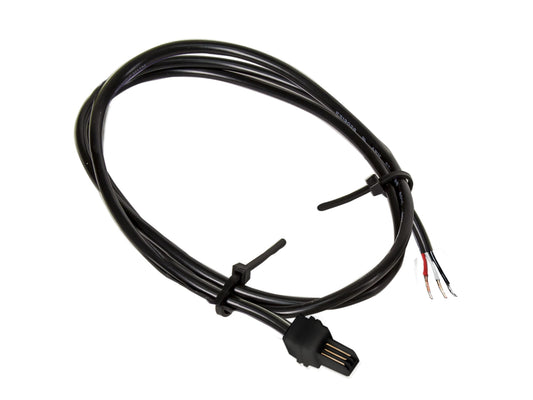 Lionel 3' Male Pigtail Power Cable 6-82039