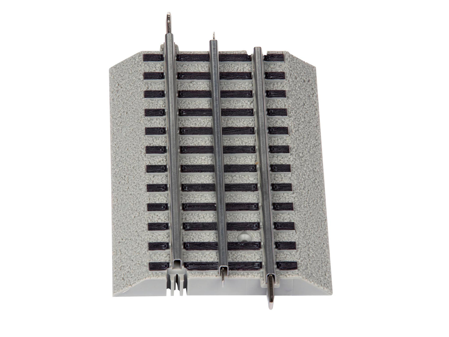 Lionel FasTrack 5" Half Straight Track