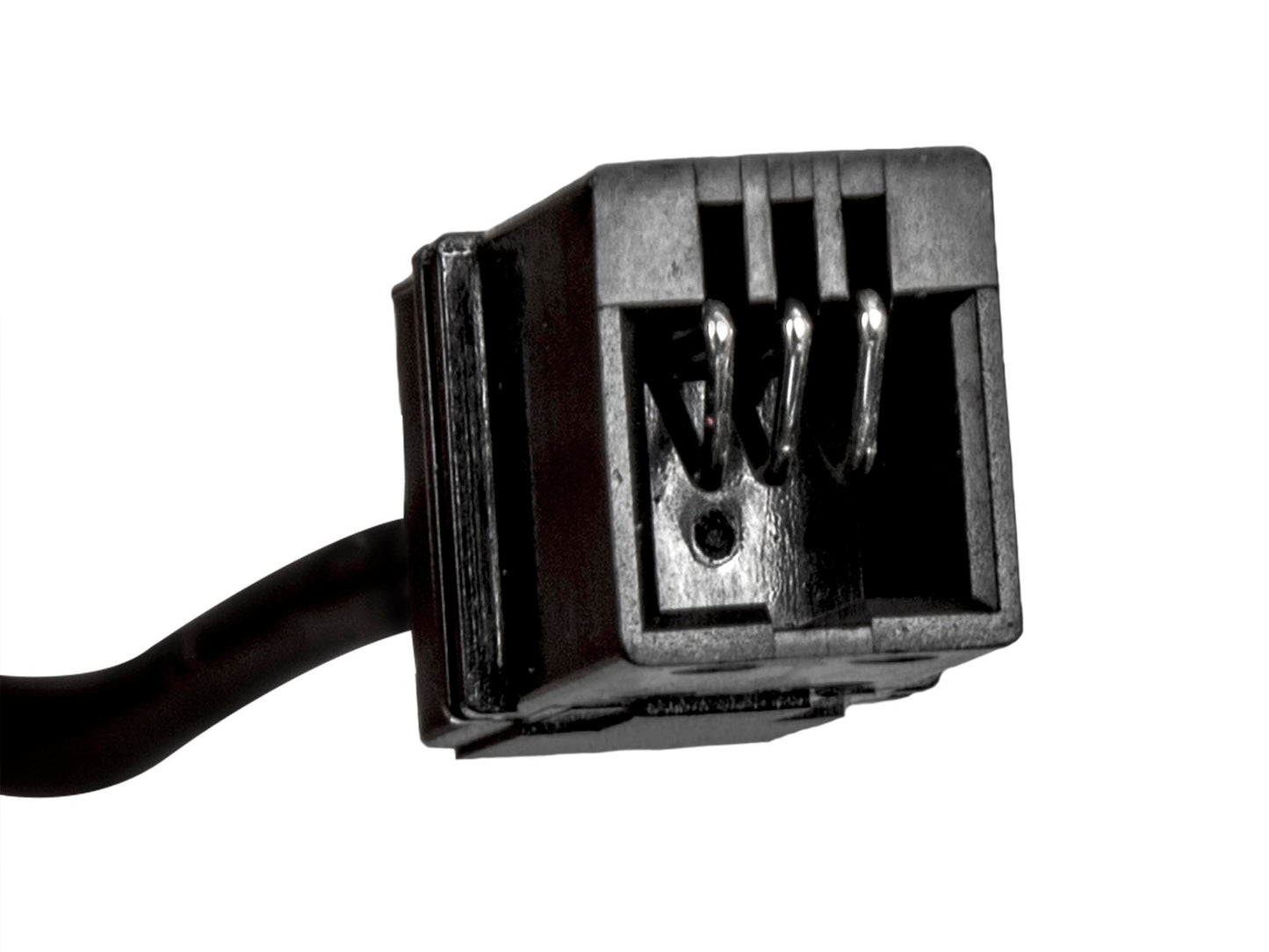 Lionel 8" Female Pigtail Power Cable