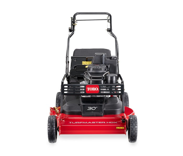 Toro 30" TurfMaster® HDX 22215