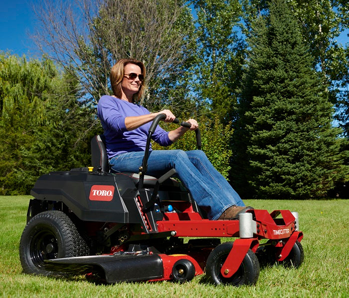 Toro 42" (107 cm) TimeCutter Zero Turn Mower 75742