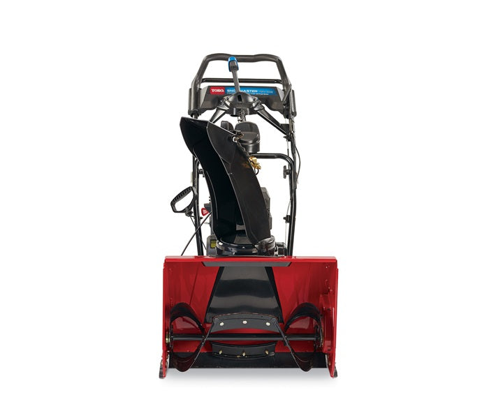 Toro 24" (61 cm) SnowMaster 724 QXE Snow Blower 36002