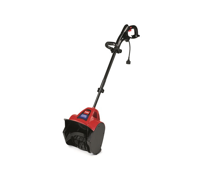 Toro Power Shovel 12 in. 7.5 Amp Electric Snow Shovel 38361