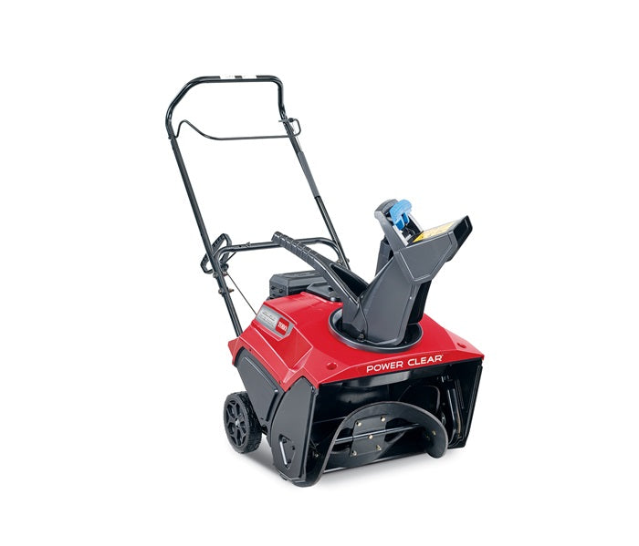 Toro 21" (53 cm) Power Clear 721 R-C Commercial Snow Blower 38754