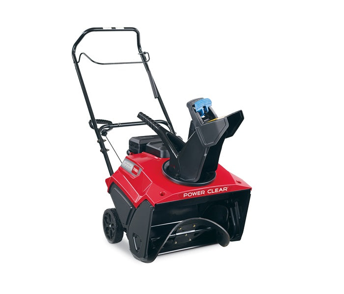 Toro 21" (53 cm) Power Clear 821 R-C Commercial Snow Blower 38755