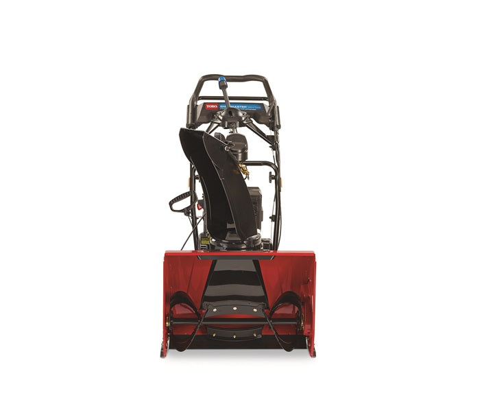 Toro 24" (61 cm) SnowMaster 824 QXE Snow Blower 36003