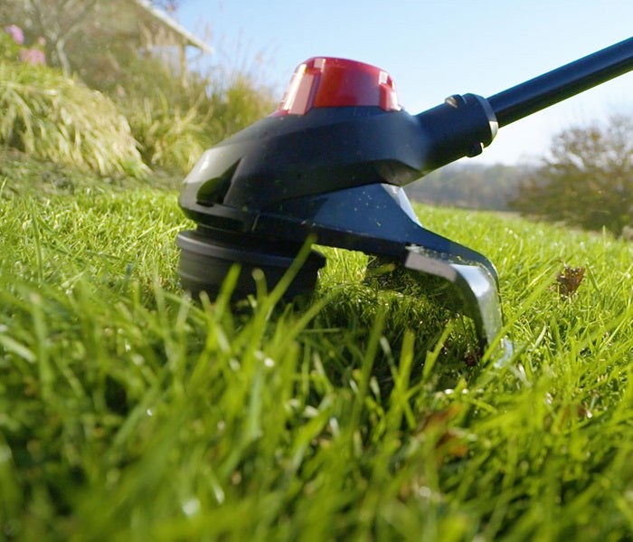 60V MAX 2-Tool Combo Kit: 100 mph Leaf Blower & 13 in. String Trimmer(2.0Ah Battery) 51881