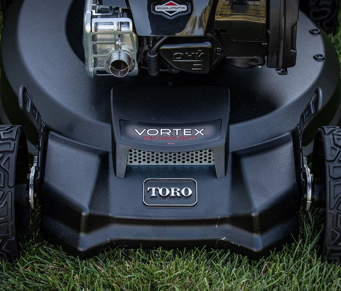 Toro 21” (53 cm) Personal Pace SMARTSTOW Super Recycler Mower 21565