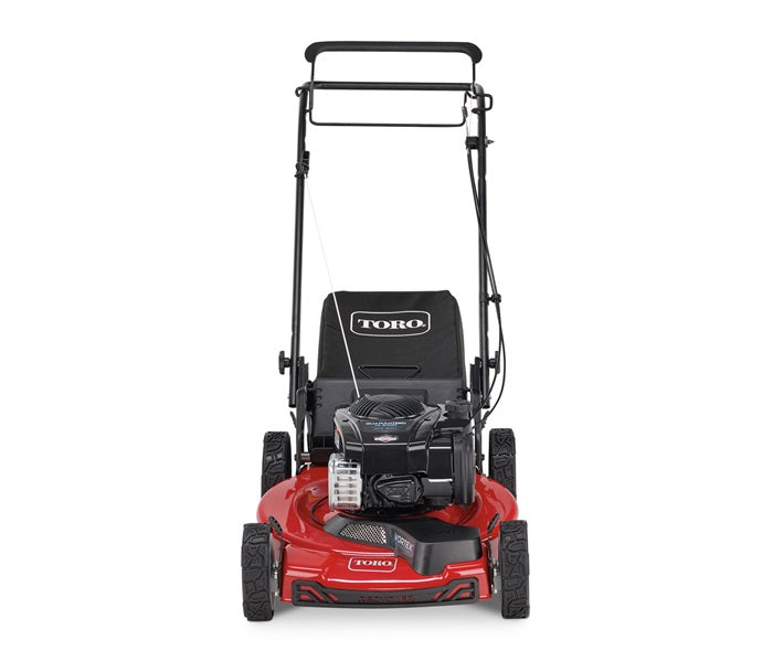 Toro 22" (56cm) High Wheel Mower 21442