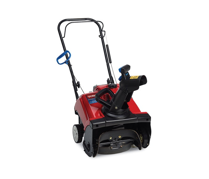 Toro 18" (46 cm) Power Clear 518 ZE Snow Blower 38473