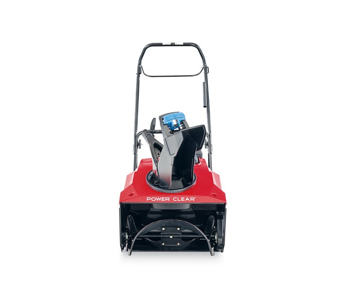 Toro 21" (53 cm) Power Clear 721 E Snow Blower 38753