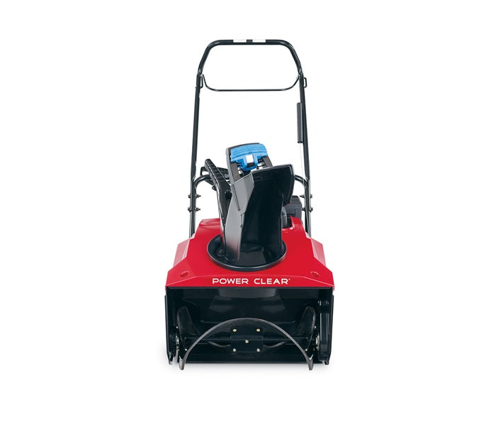 Toro 21" (53 cm) Power Clear 821 R-C Commercial Snow Blower 38755