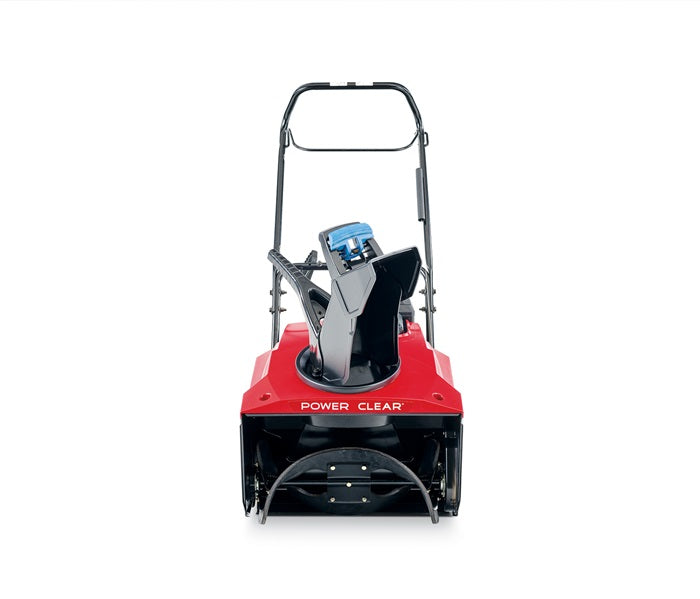 Toro 21" (53 cm) Power Clear 721 R-C Commercial Snow Blower 38754