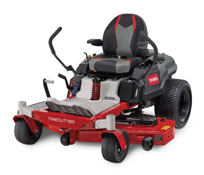 Toro 54" (137 cm) TimeCutter MyRIDE Zero Turn Mower 75756