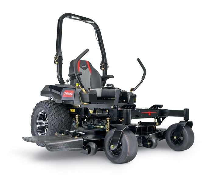 Toro 60" (152 cm) TITAN® MAX Havoc Edition Zero Turn Mower 76602