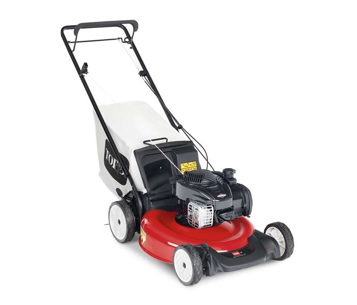 Toro 21" (53cm) Variable Speed Mower 21352