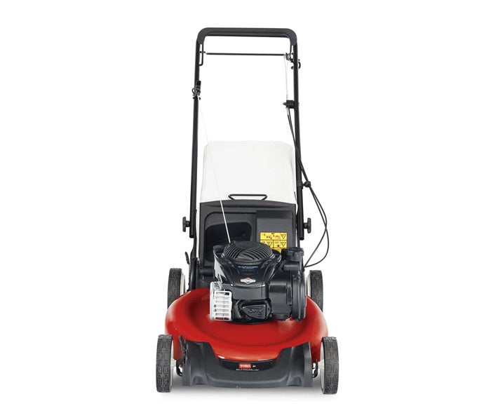 Toro 21" (53cm) Variable Speed Mower 21352