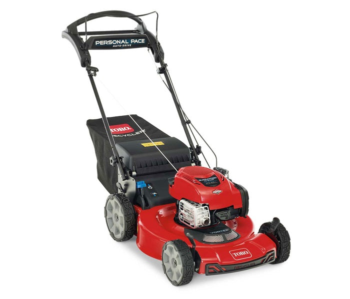 Toro 22" (56cm) Personal Pace Auto-Drive Mower 21462