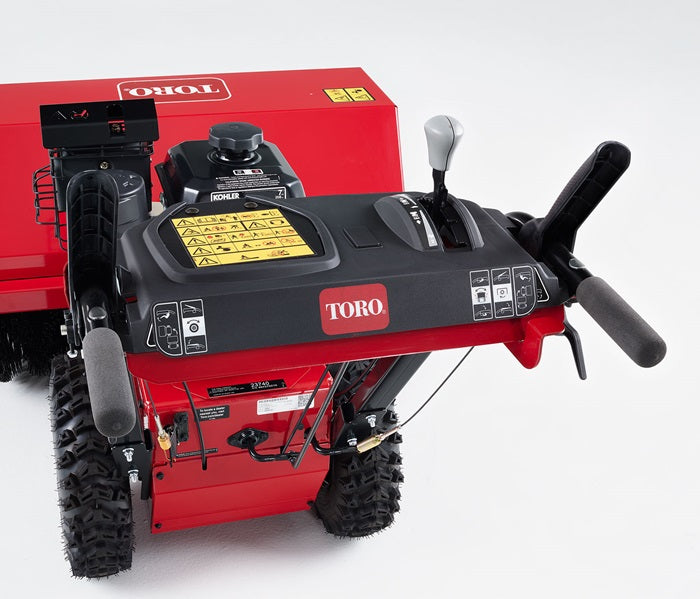 Toro Power Broom 38701