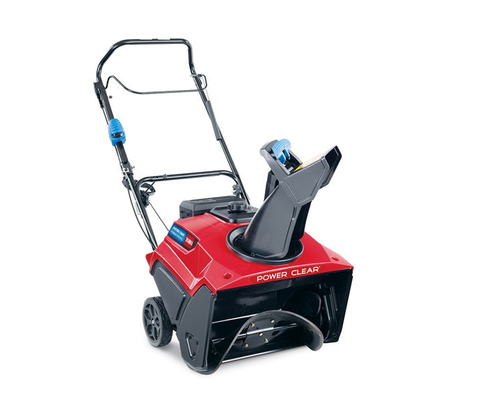 Toro 21" (53 cm) Power Clear 721 QZE Snow Blower 38756