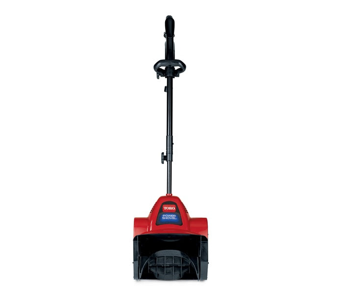 Toro Power Shovel 12 in. 7.5 Amp Electric Snow Shovel 38361