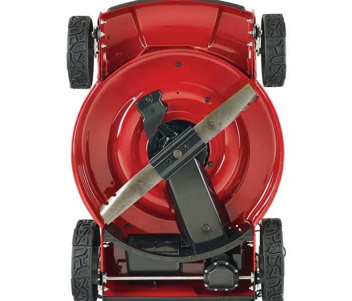 Toro 22" (56cm) SMARTSTOW High Wheel Mower 21445