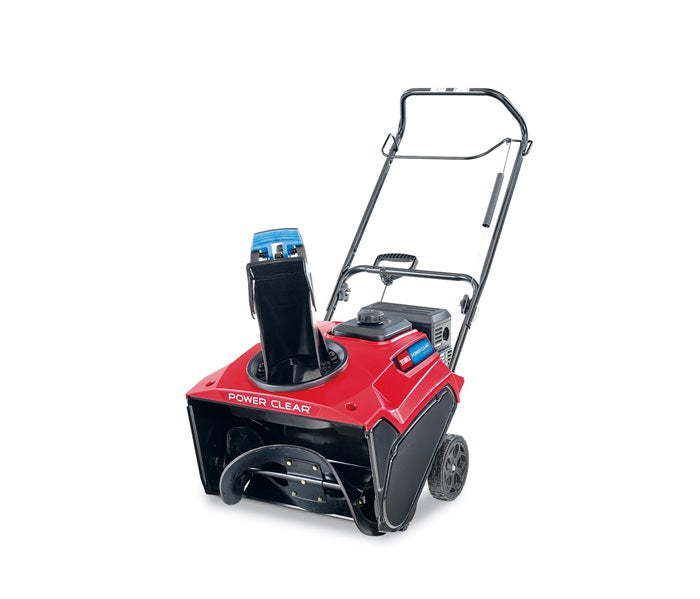 Toro 21" (53 cm) Power Clear 721 E Snow Blower 38753