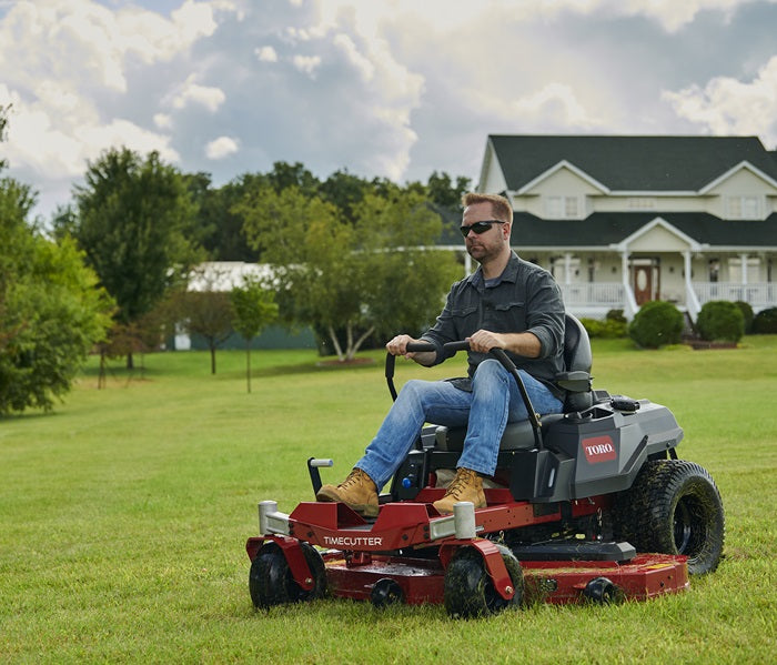 Toro 60" (152 cm) TimeCutter Zero Turn Mower 75760