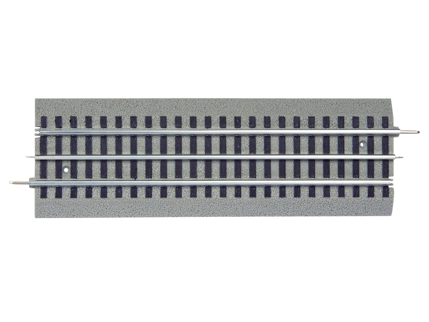 Lionel FasTrack 10" Straight Track