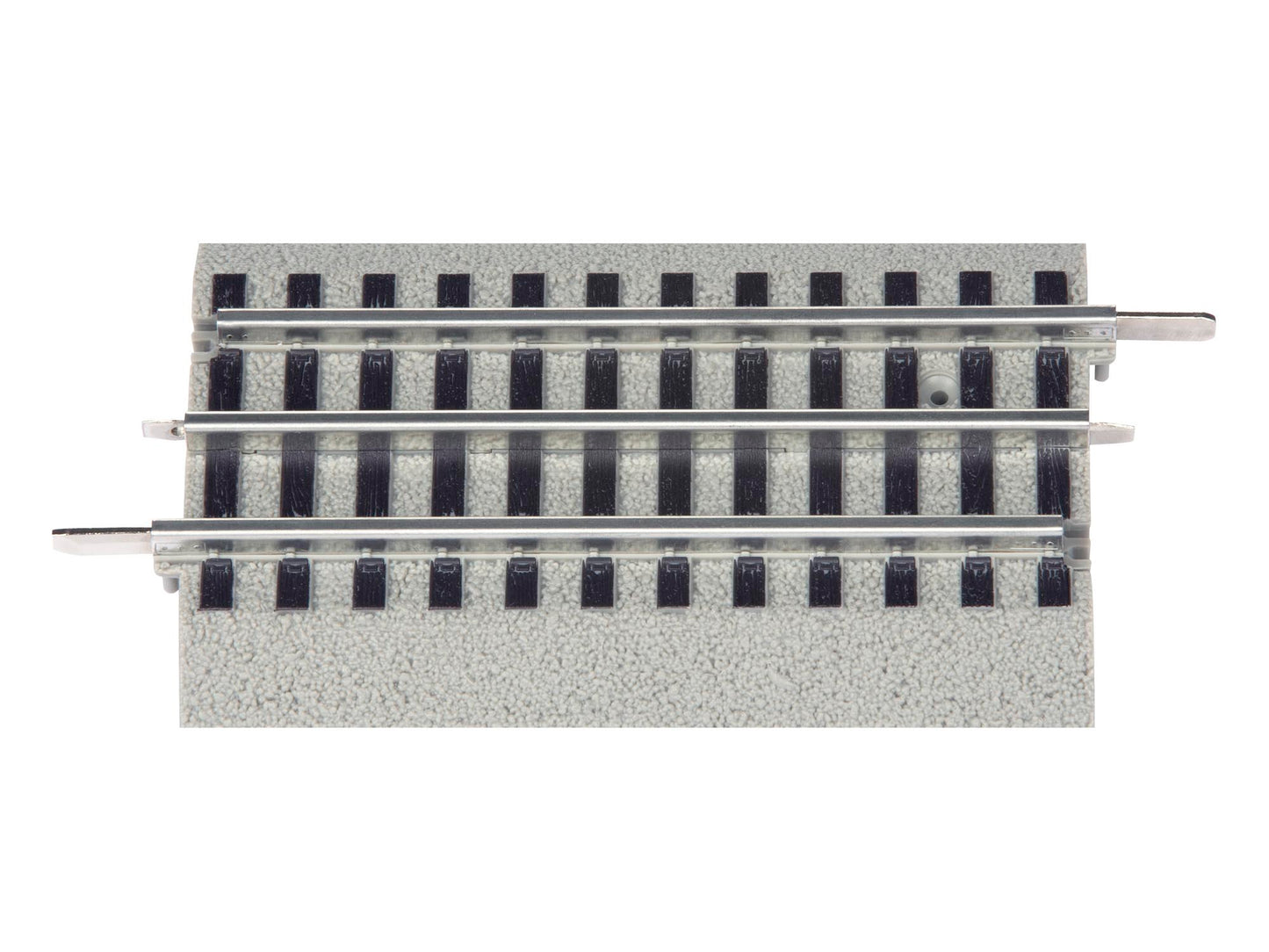 Lionel FasTrack 5" Half Straight Track