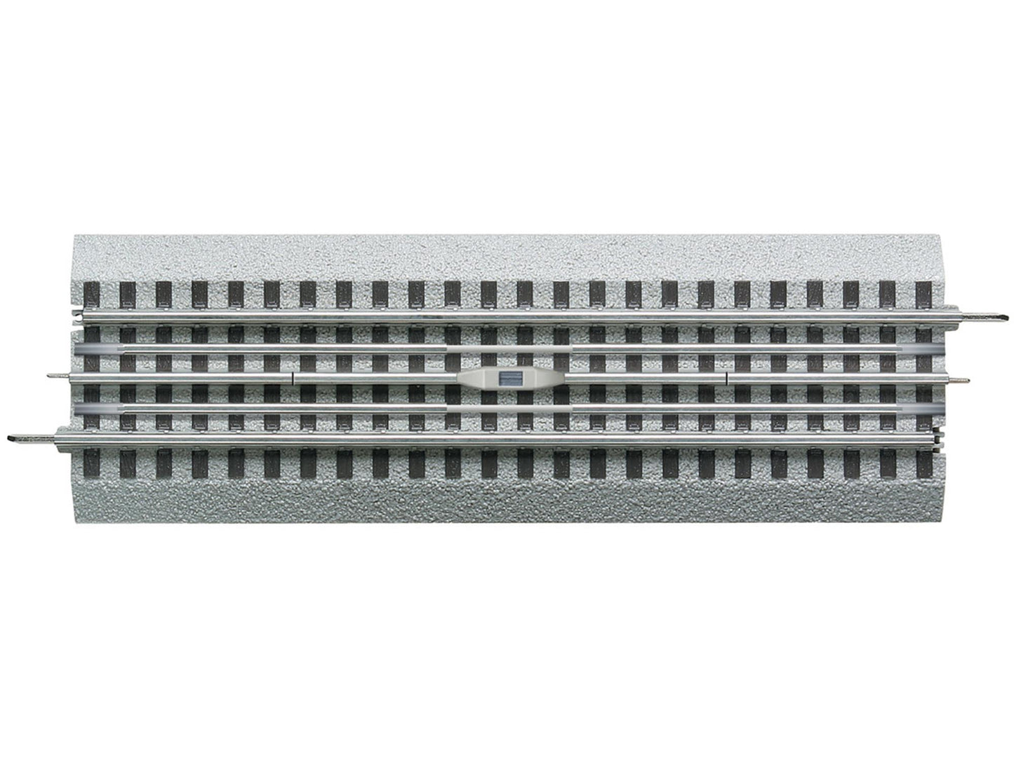 Lionel FasTrack Operating Track
