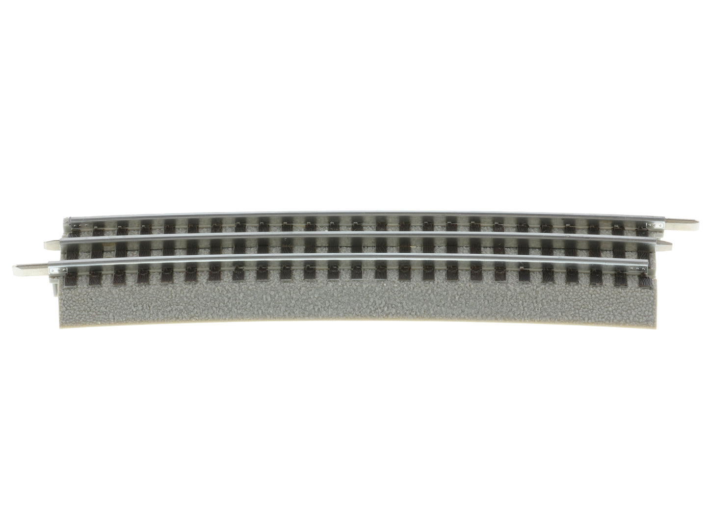 Lionel FasTrack O-96 Curve