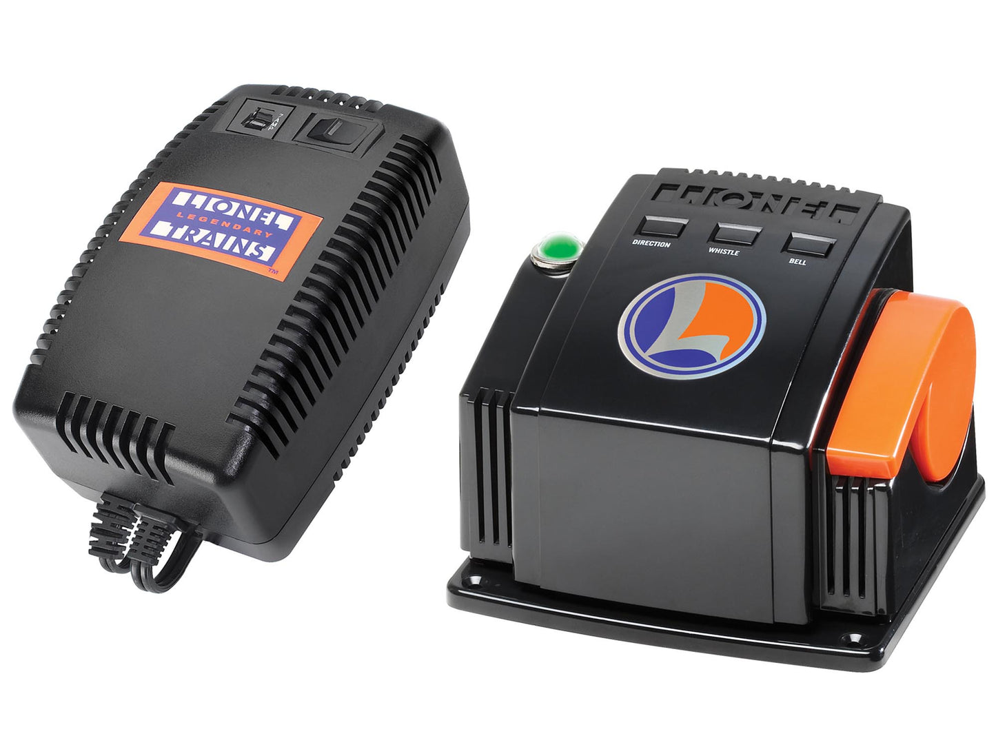 Lionel GW-180 180w Transformer