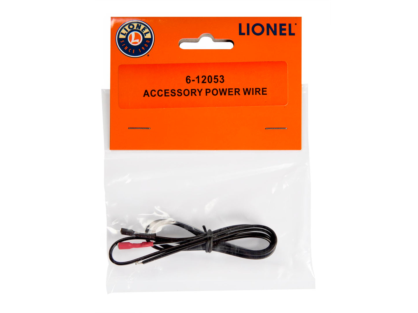 Lionel FasTrack Accessory Power Wire