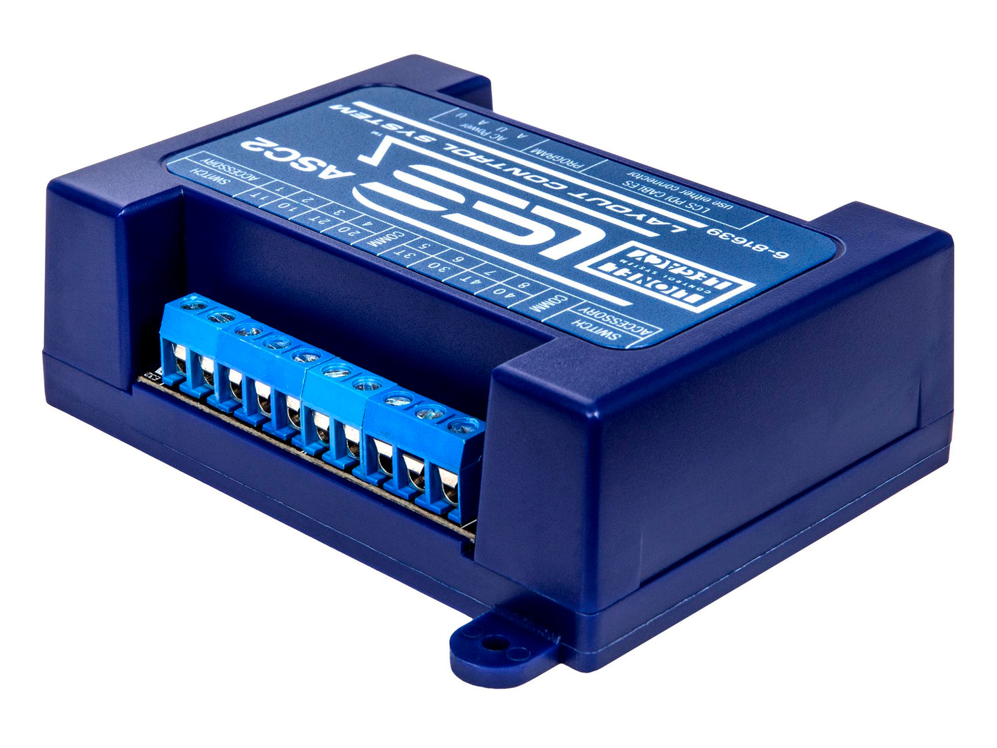 Lionel LCS Accessory Switch Controller 2