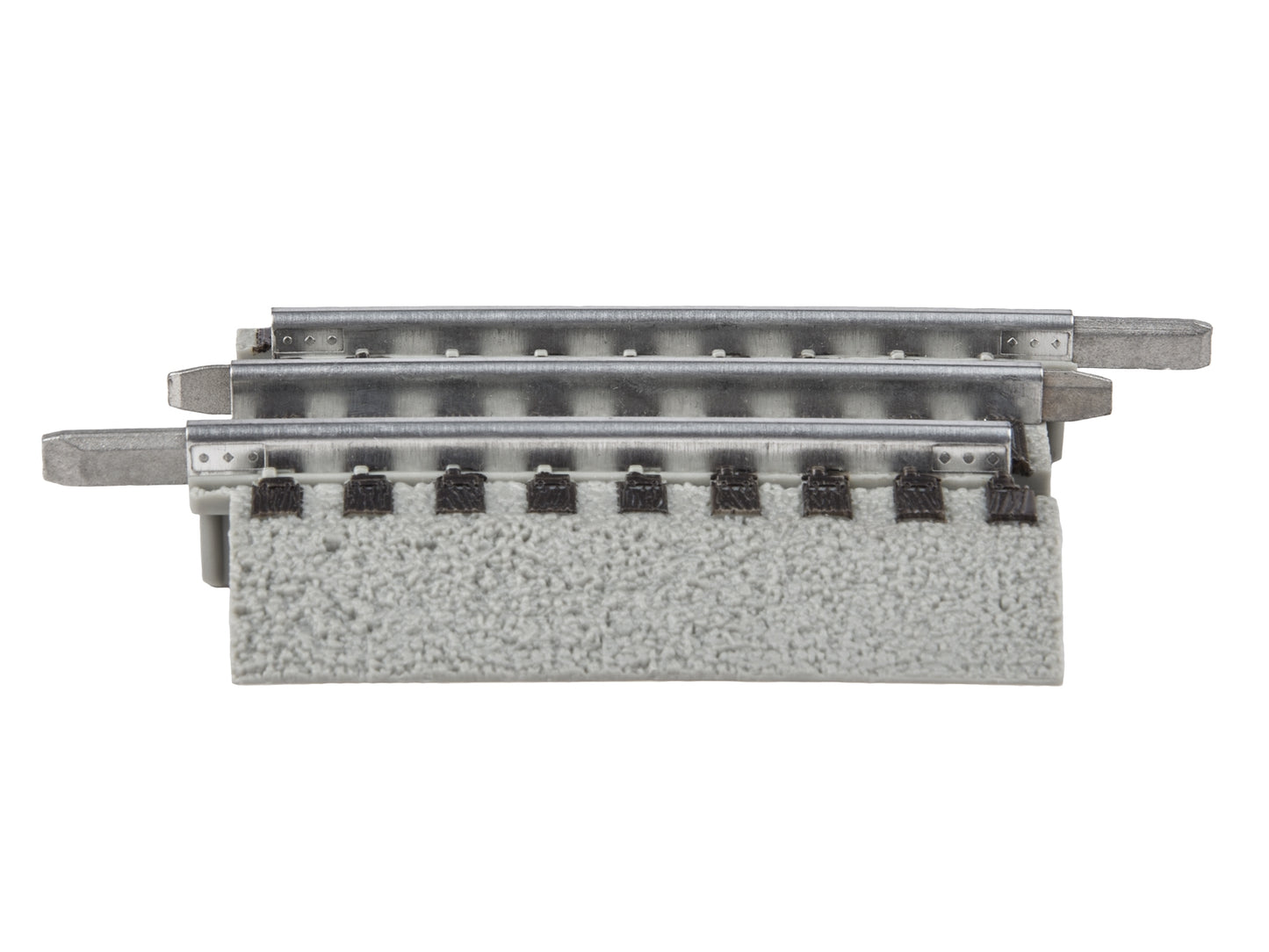 Lionel FasTrack 048 1/4 Curve