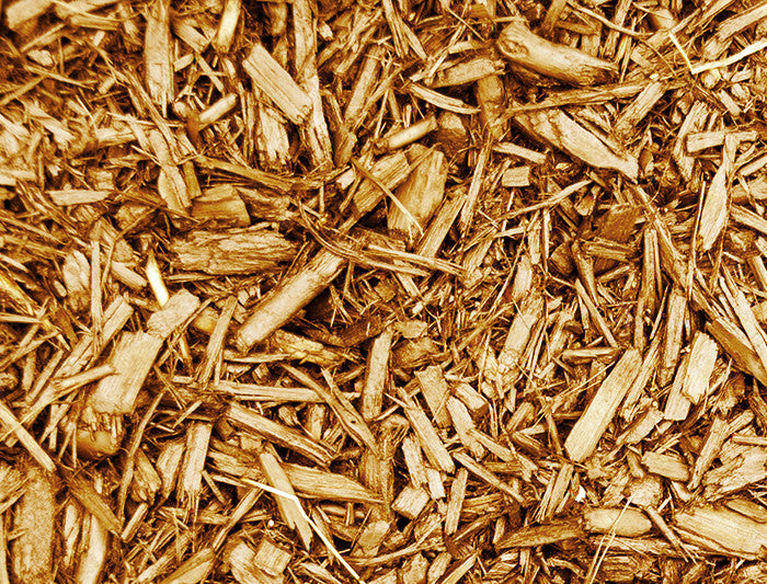 Mulch
