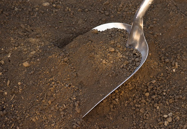 Top Soil