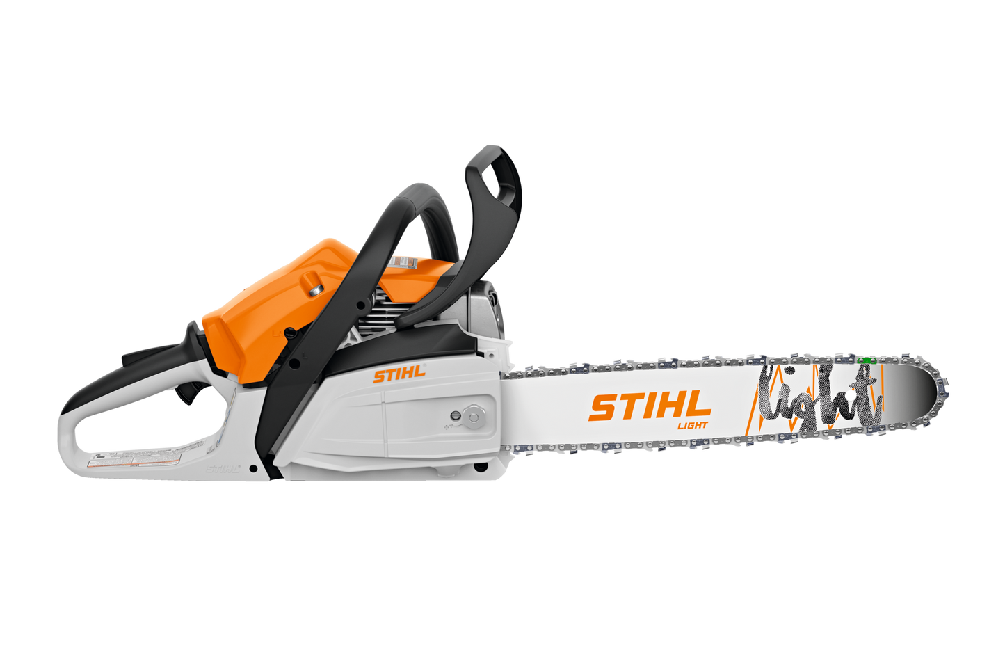 STIHL MS162 Chainsaw